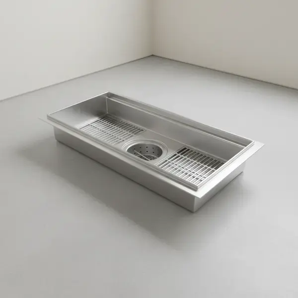 IMC/Teddy LFT12-33-SG-ADA