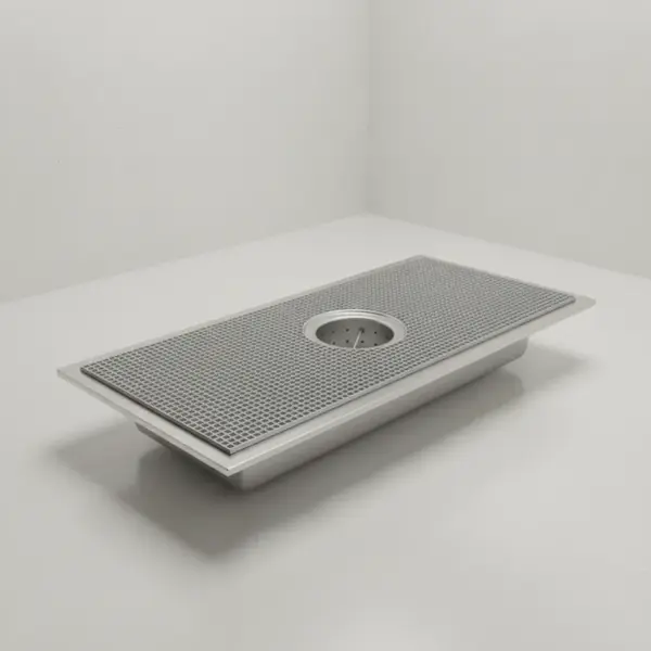 IMC/Teddy LFT18-11-PFG