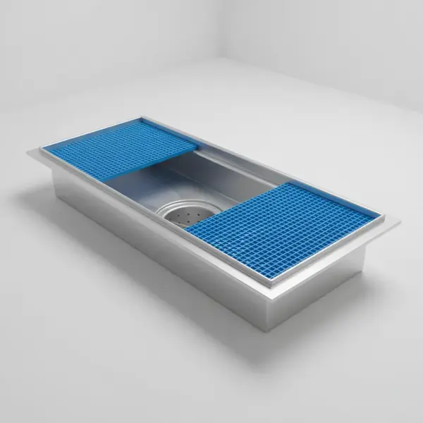 IMC/Teddy LFT18-11-PFG-ADA