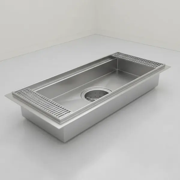 IMC/Teddy LFT18-12-SG-ADA