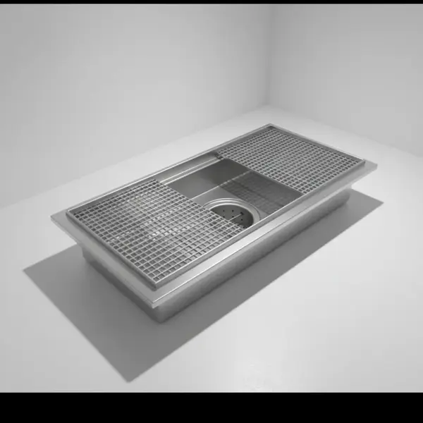 IMC/Teddy LFT18-13-SGAS