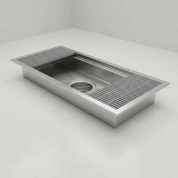 IMC/Teddy LFT18-14-PFG