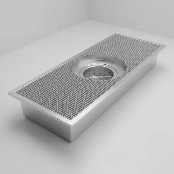 IMC/Teddy LFT18-15-PFG