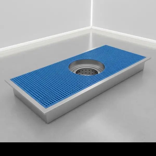 IMC/Teddy LFT18-15-PFG-ADA