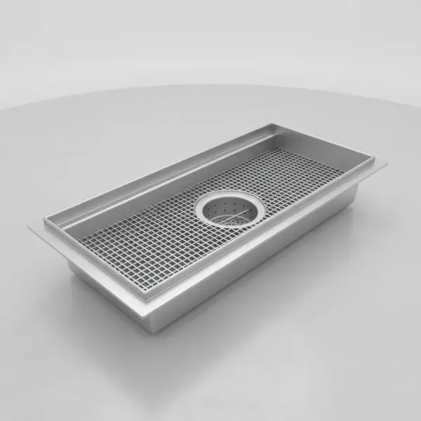 IMC/Teddy LFT18-15-SGAS