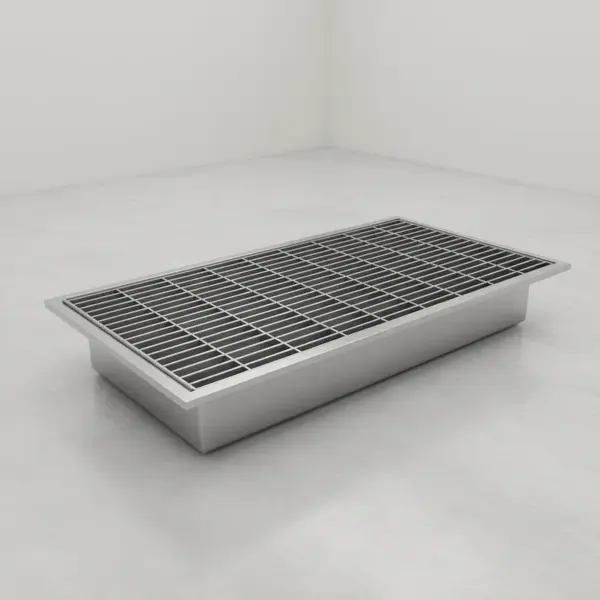 IMC/Teddy LFT18-15-SQ