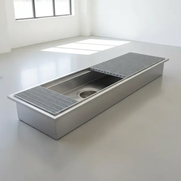 IMC/Teddy LFT18-16-PFG