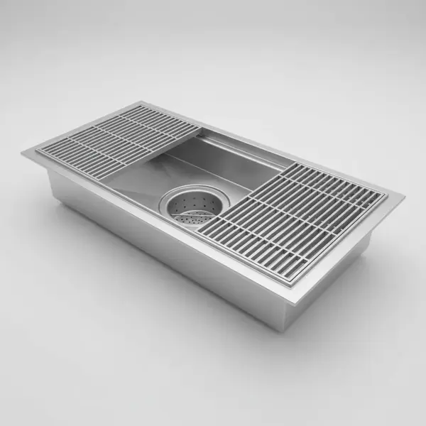 IMC/Teddy LFT18-17-PFG