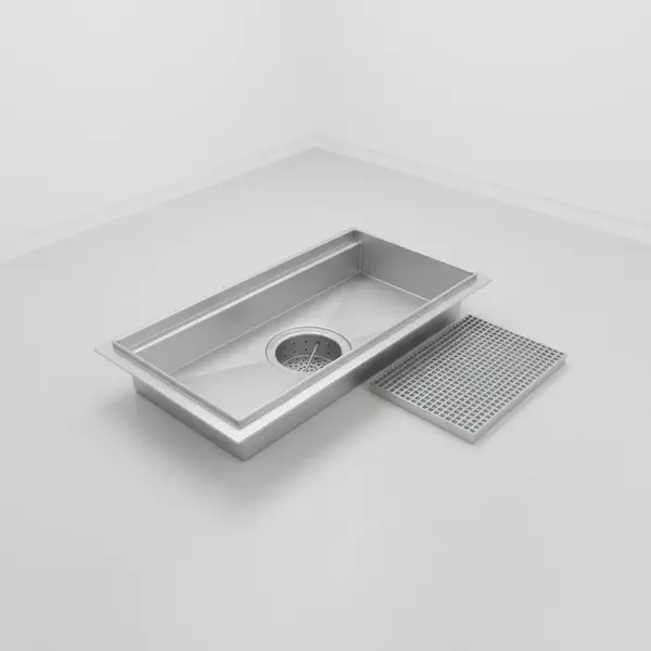 IMC/Teddy LFT18-17-SG-ADA