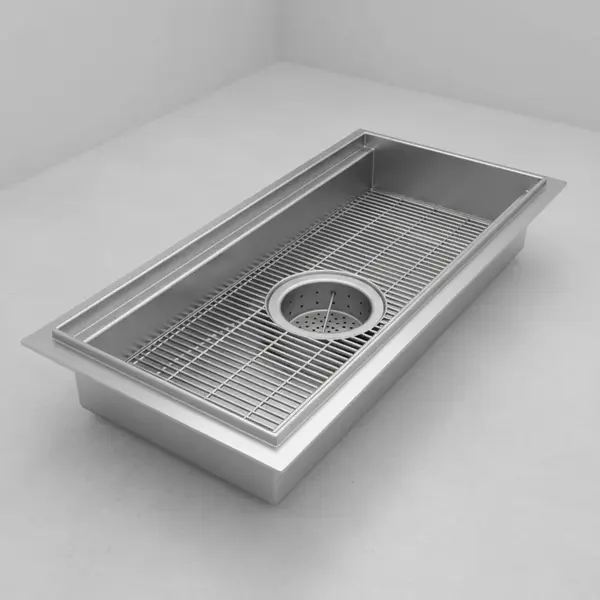 IMC/Teddy LFT18-17-SGAS