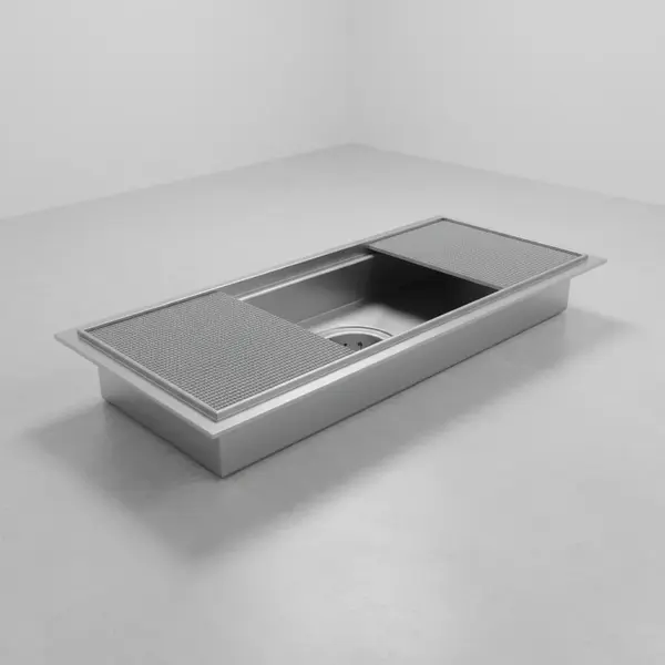 IMC/Teddy LFT18-18-PFG