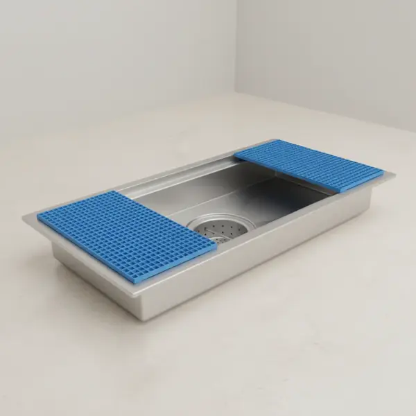 IMC/Teddy LFT18-18-PFG-ADA