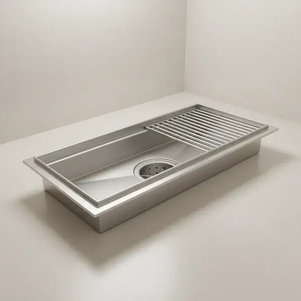 IMC/Teddy LFT18-18-SG-ADA