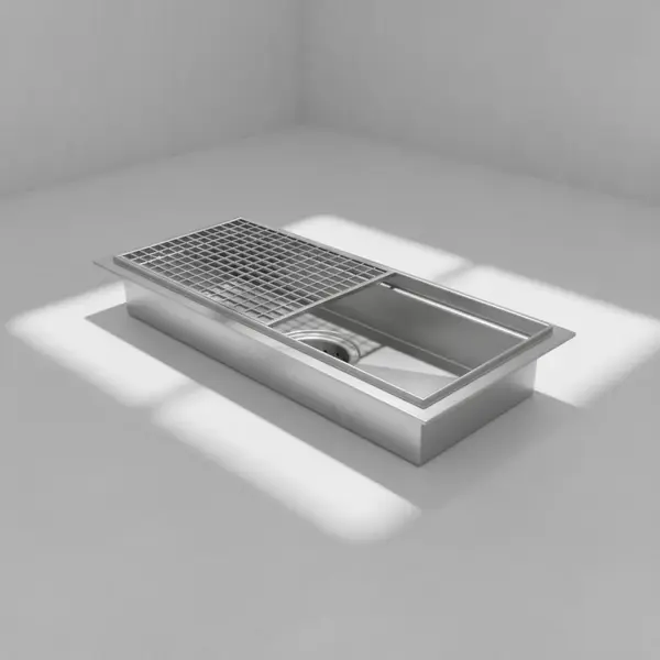 IMC/Teddy LFT18-19-SG-ADA