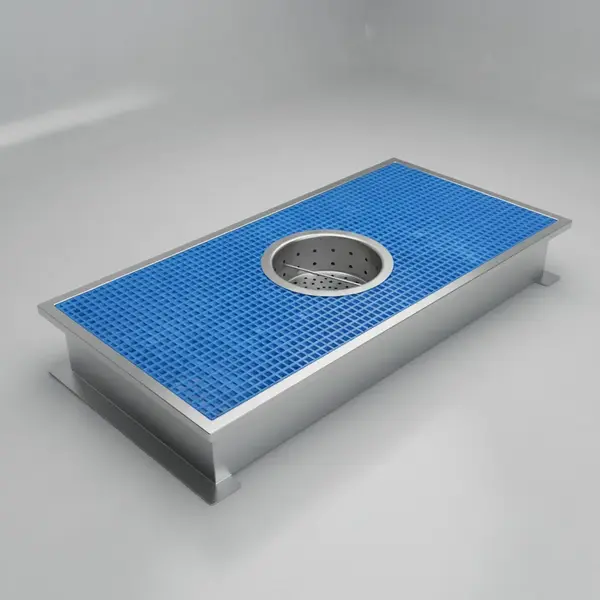 IMC/Teddy LFT18-20-PFG-ADA