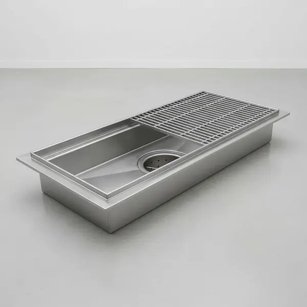 IMC/Teddy LFT18-20-SG-ADA