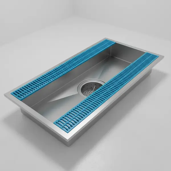 IMC/Teddy LFT18-21-PFG-ADA