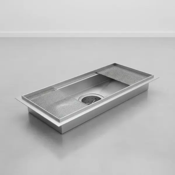 IMC/Teddy LFT18-21-SG-ADA