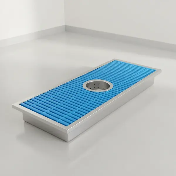 IMC/Teddy LFT18-22-PFG-ADA