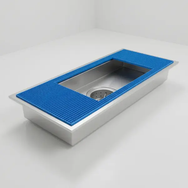 IMC/Teddy LFT18-23-PFG-ADA