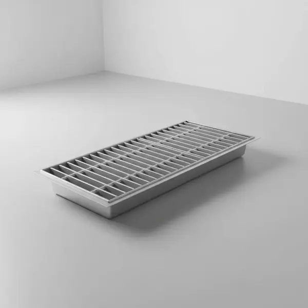 IMC/Teddy LFT18-23-SG