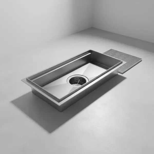 IMC/Teddy LFT18-23-SG-ADA