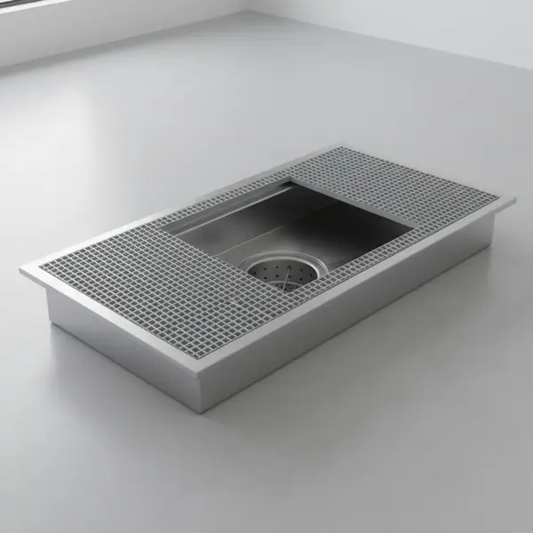 IMC/Teddy LFT18-24-PFG