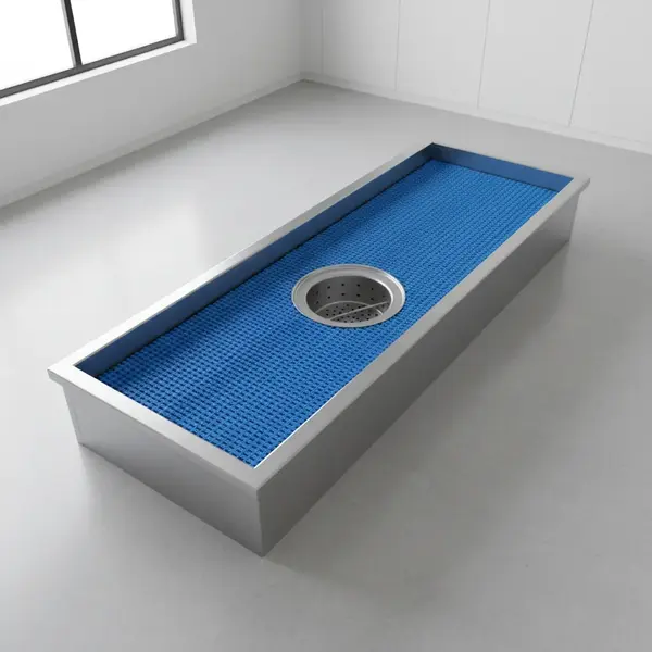 IMC/Teddy LFT18-25-PFG-ADA