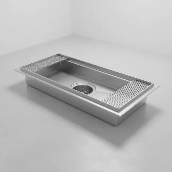 IMC/Teddy LFT18-25-SG-ADA