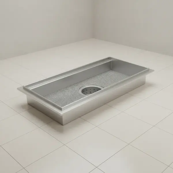 IMC/Teddy LFT18-26-PFG