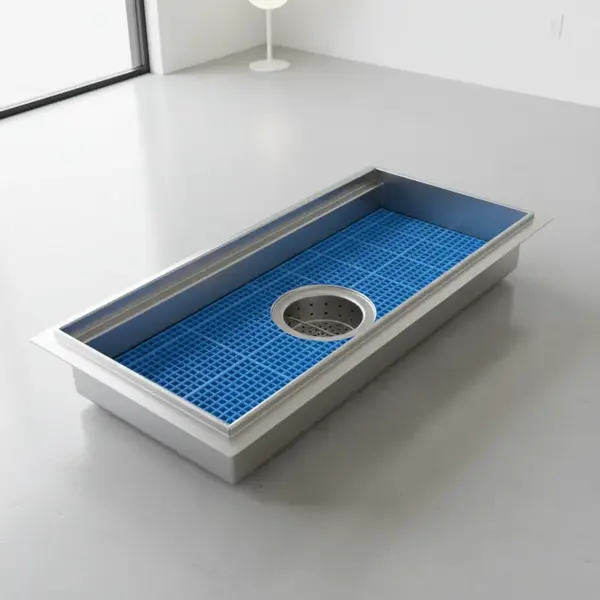 IMC/Teddy LFT18-26-PFG-ADA