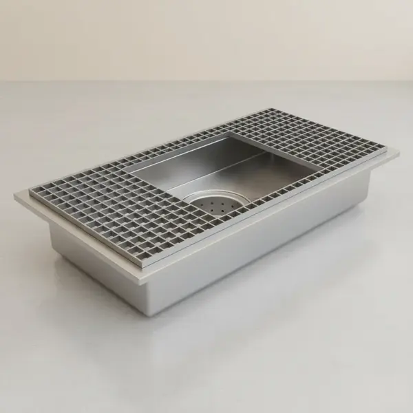 IMC/Teddy LFT18-26-SGAS