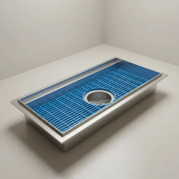 IMC/Teddy LFT18-27-PFG-ADA