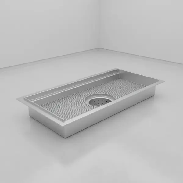 IMC/Teddy LFT18-27-SG-ADA