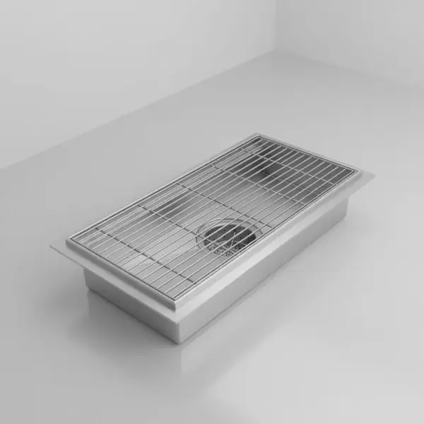 IMC/Teddy LFT18-29-SG-ADA