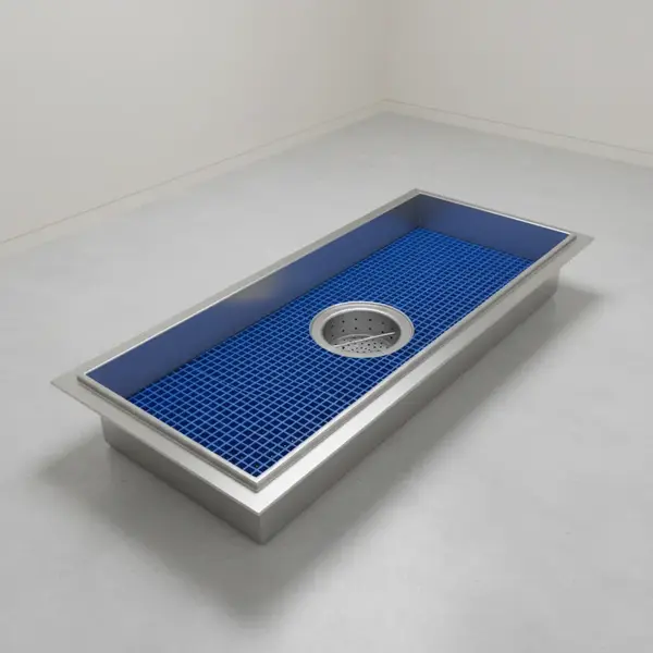 IMC/Teddy LFT18-30-PFG-ADA