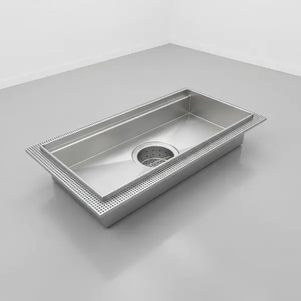 IMC/Teddy LFT18-30-SG-ADA