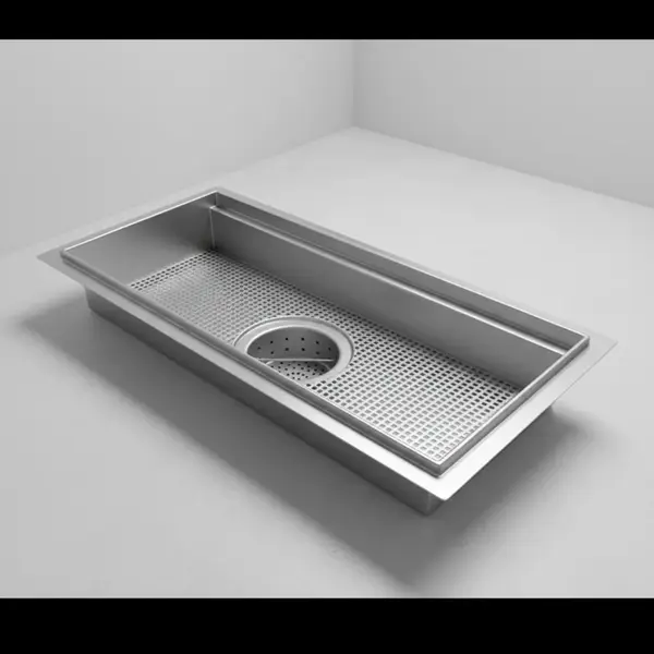 IMC/Teddy LFT18-30-SGAS