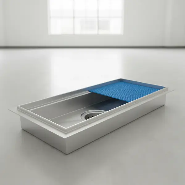 IMC/Teddy LFT18-31-PFG-ADA