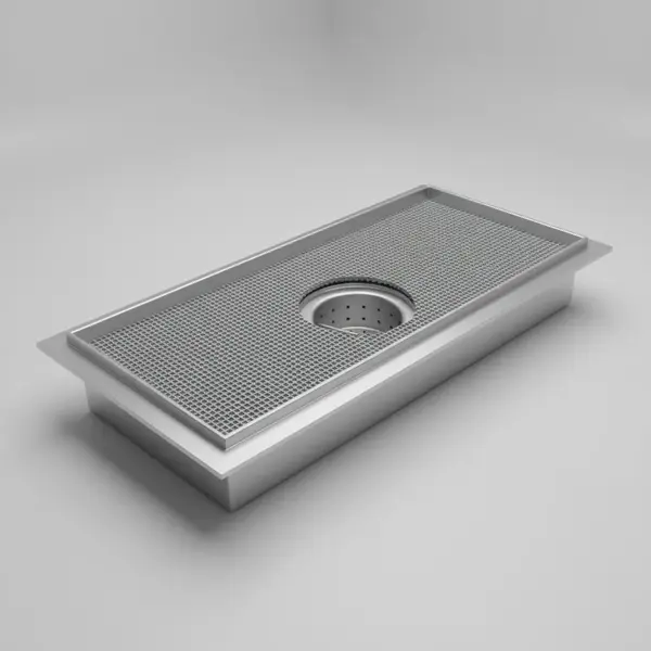 IMC/Teddy LFT18-33-PFG