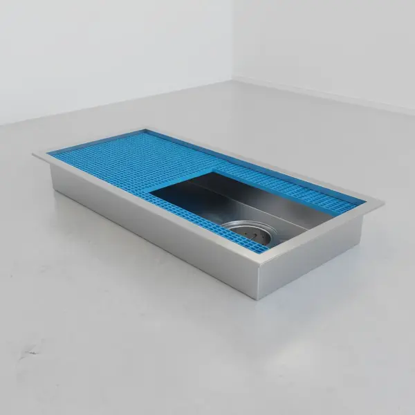 IMC/Teddy LFT18-33-PFG-ADA