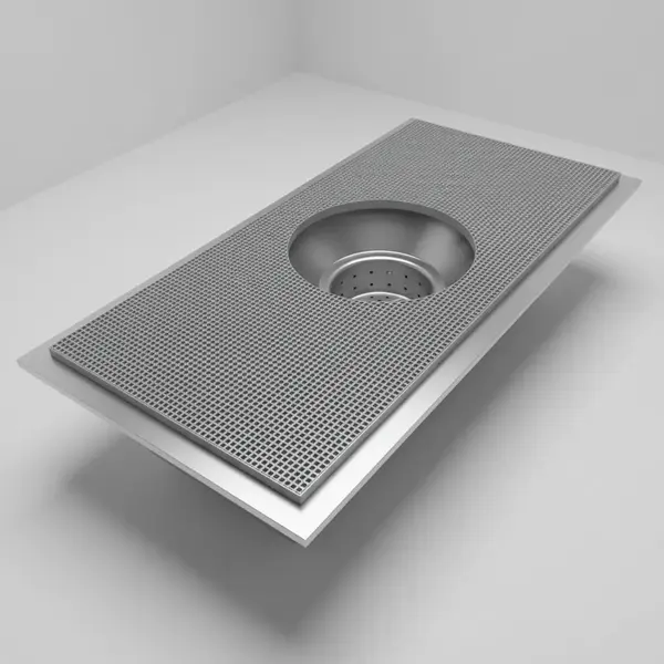 IMC/Teddy LFT18-34-PFG