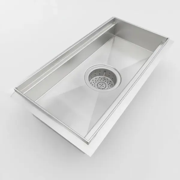 IMC/Teddy LFT18-34-PFG-ADA