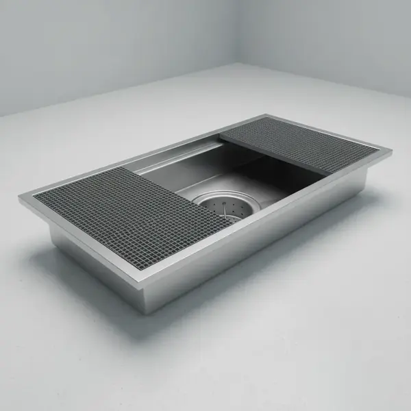 IMC/Teddy LFT24-11-PFG