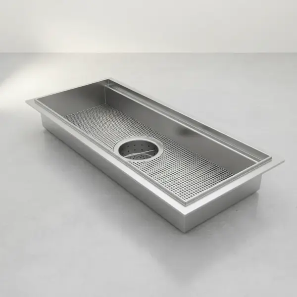 IMC/Teddy LFT24-12-SG-ADA