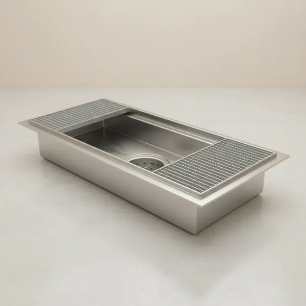 IMC/Teddy LFT24-15-PFG