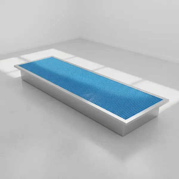 IMC/Teddy LFT24-15-PFG-ADA