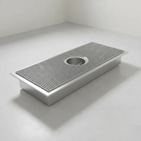 IMC/Teddy LFT24-15-SGAS