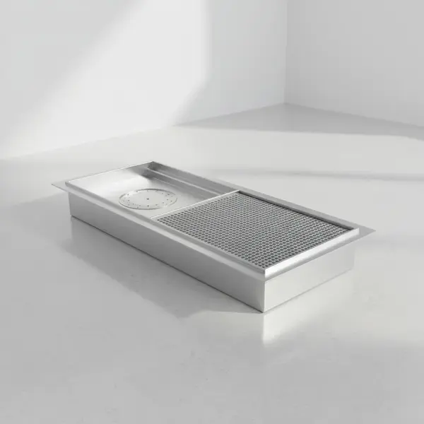 IMC/Teddy LFT24-16-PFG