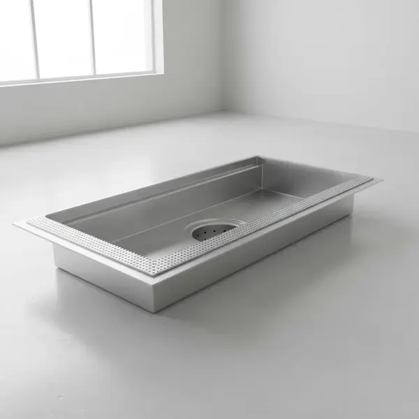 IMC/Teddy LFT24-16-SG-ADA